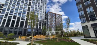 3-комнатная квартира, 68 м² - фото 81