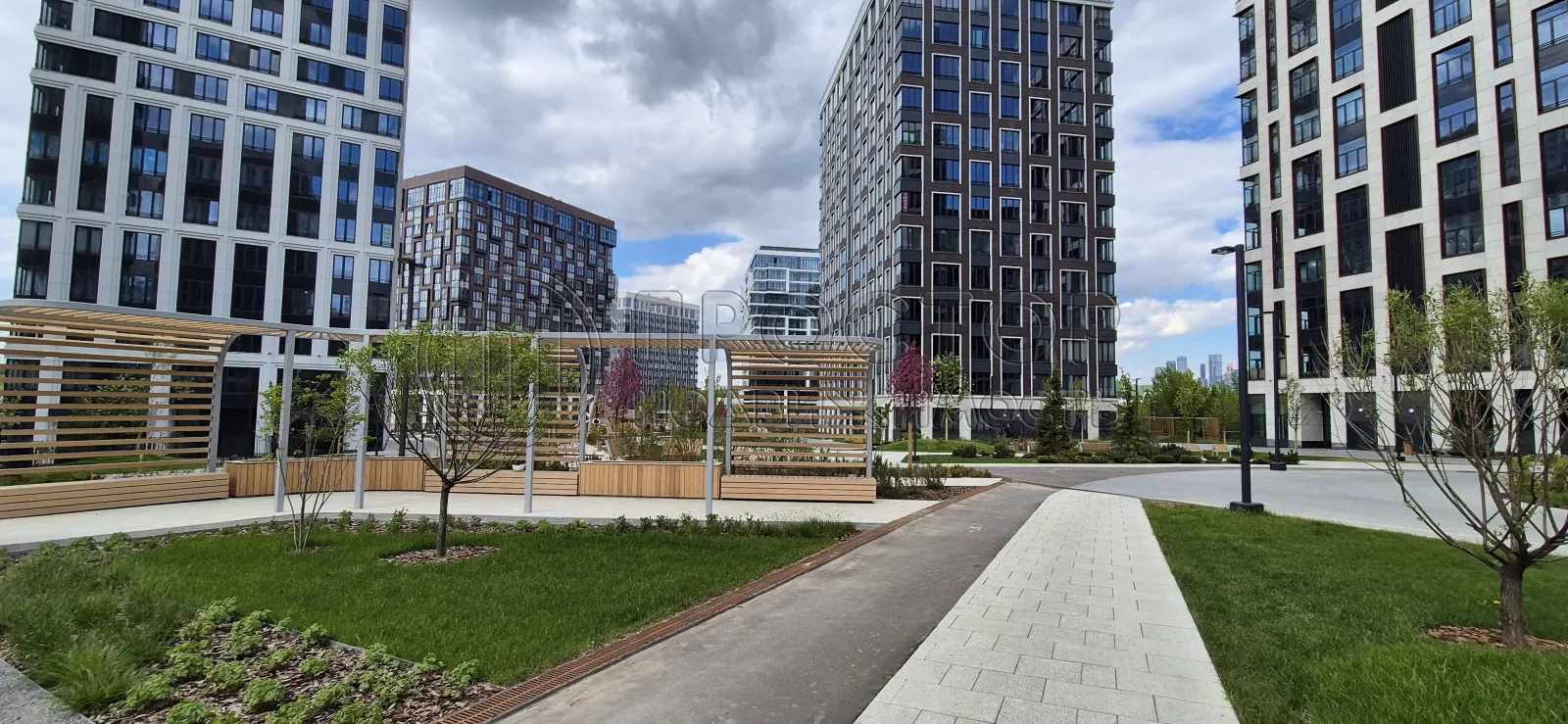 3-комнатная квартира, 68 м² - фото 38