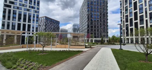 3-комнатная квартира, 68 м² - фото 38