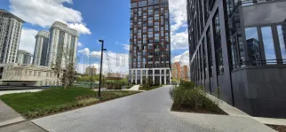 3-комнатная квартира, 68 м² - фото 83
