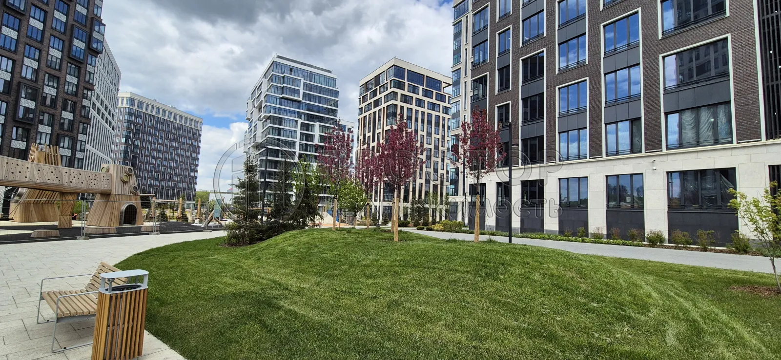 3-комнатная квартира, 68 м² - фото 40