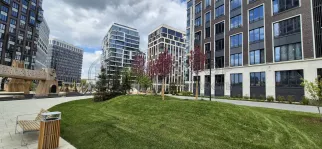3-комнатная квартира, 68 м² - фото 84