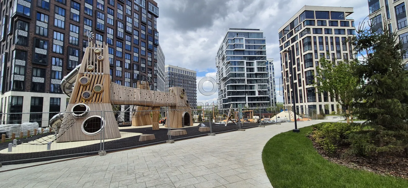 3-комнатная квартира, 68 м² - фото 41