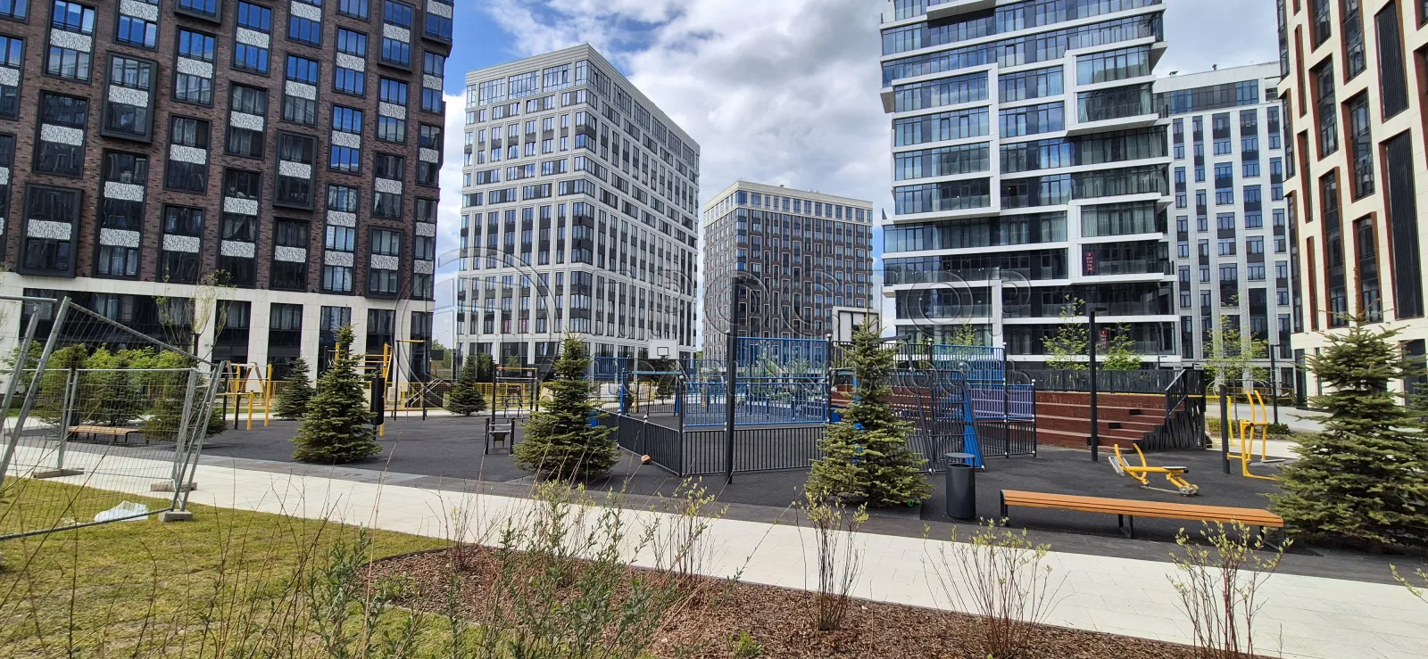 3-комнатная квартира, 68 м² - фото 42