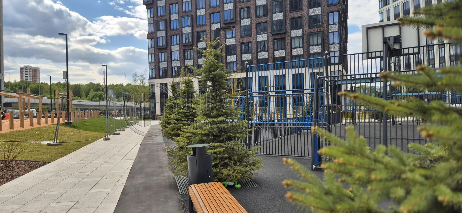 3-комнатная квартира, 68 м² - фото 43