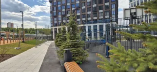 3-комнатная квартира, 68 м² - фото 87