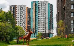 2-комнатная квартира, 50.1 м² - фото 15