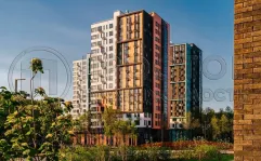 2-комнатная квартира, 50.1 м² - фото 16
