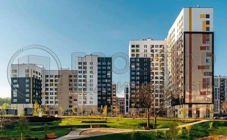 2-комнатная квартира, 50.1 м² - фото 6