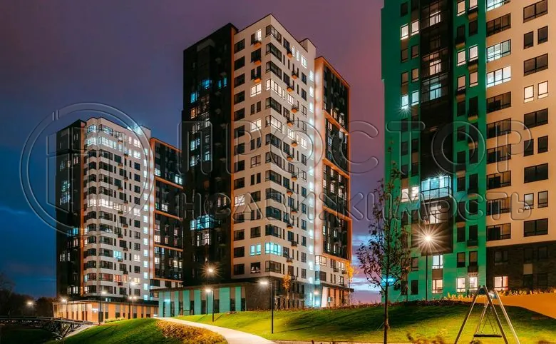 2-комнатная квартира, 50.1 м² - фото 9