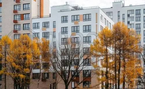 2-комнатная квартира, 50.1 м² - фото 10