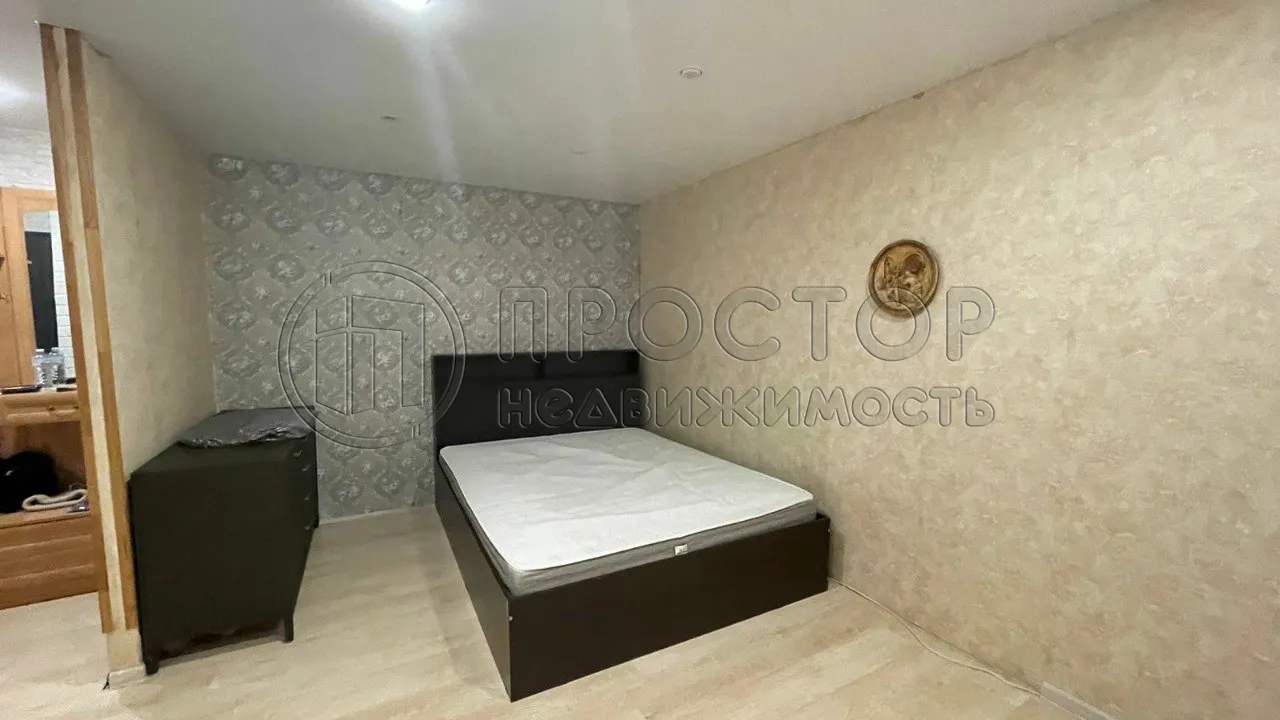 1-комнатная квартира, 30.2 м² - фото 2