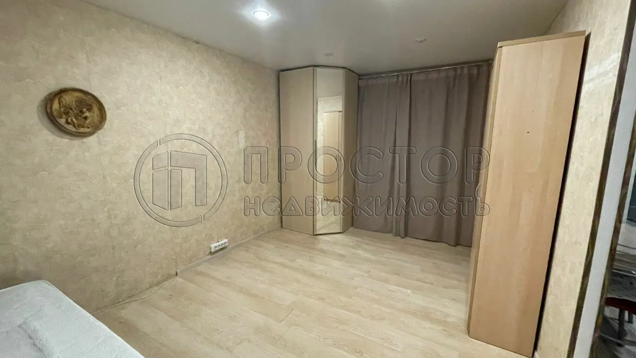 1-комнатная квартира, 30.2 м² - фото 5