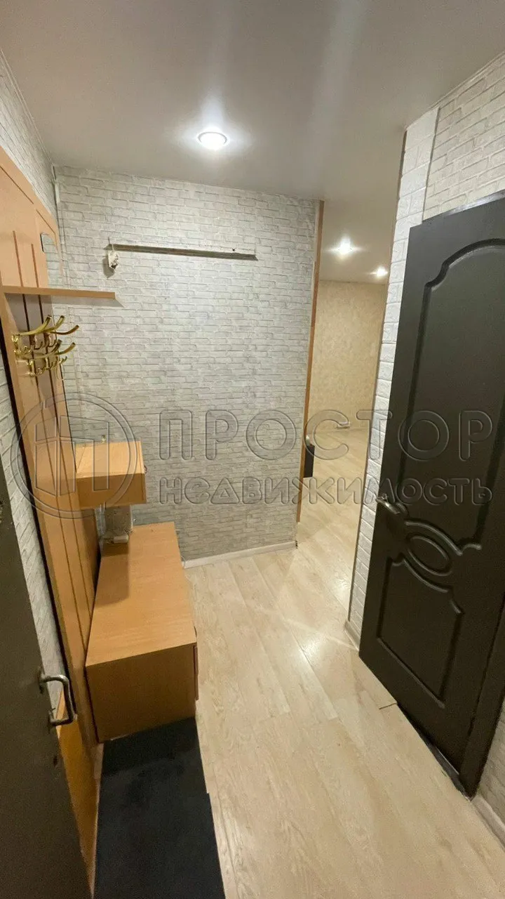 1-комнатная квартира, 30.2 м² - фото 7