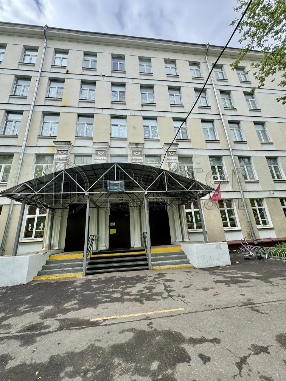 1-комнатная квартира, 30.2 м² - фото 8