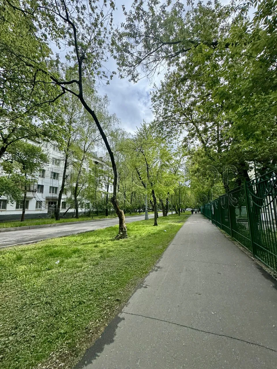 1-комнатная квартира, 30.2 м² - фото 10