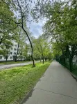 1-комнатная квартира, 30.2 м² - фото 27