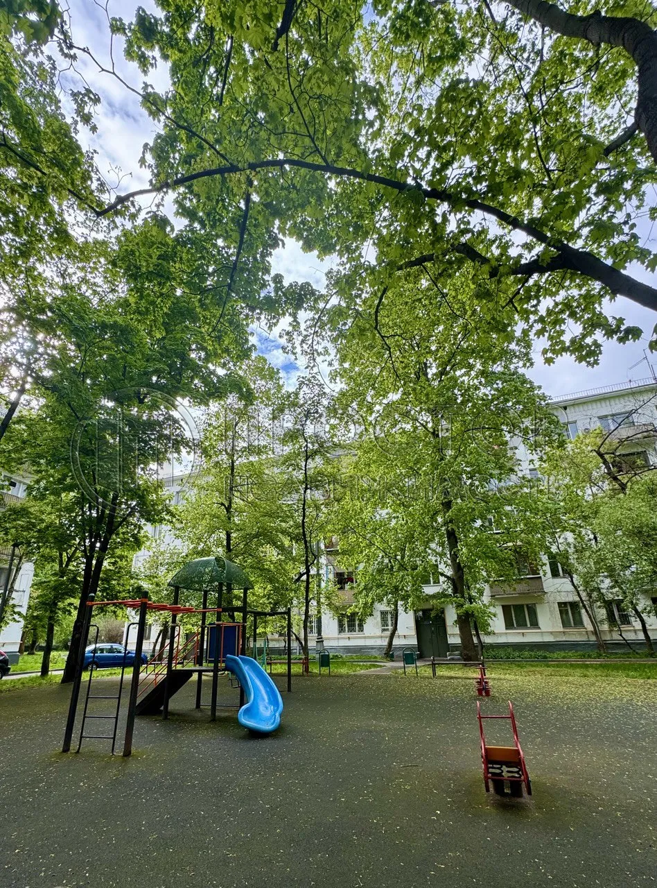 1-комнатная квартира, 30.2 м² - фото 11