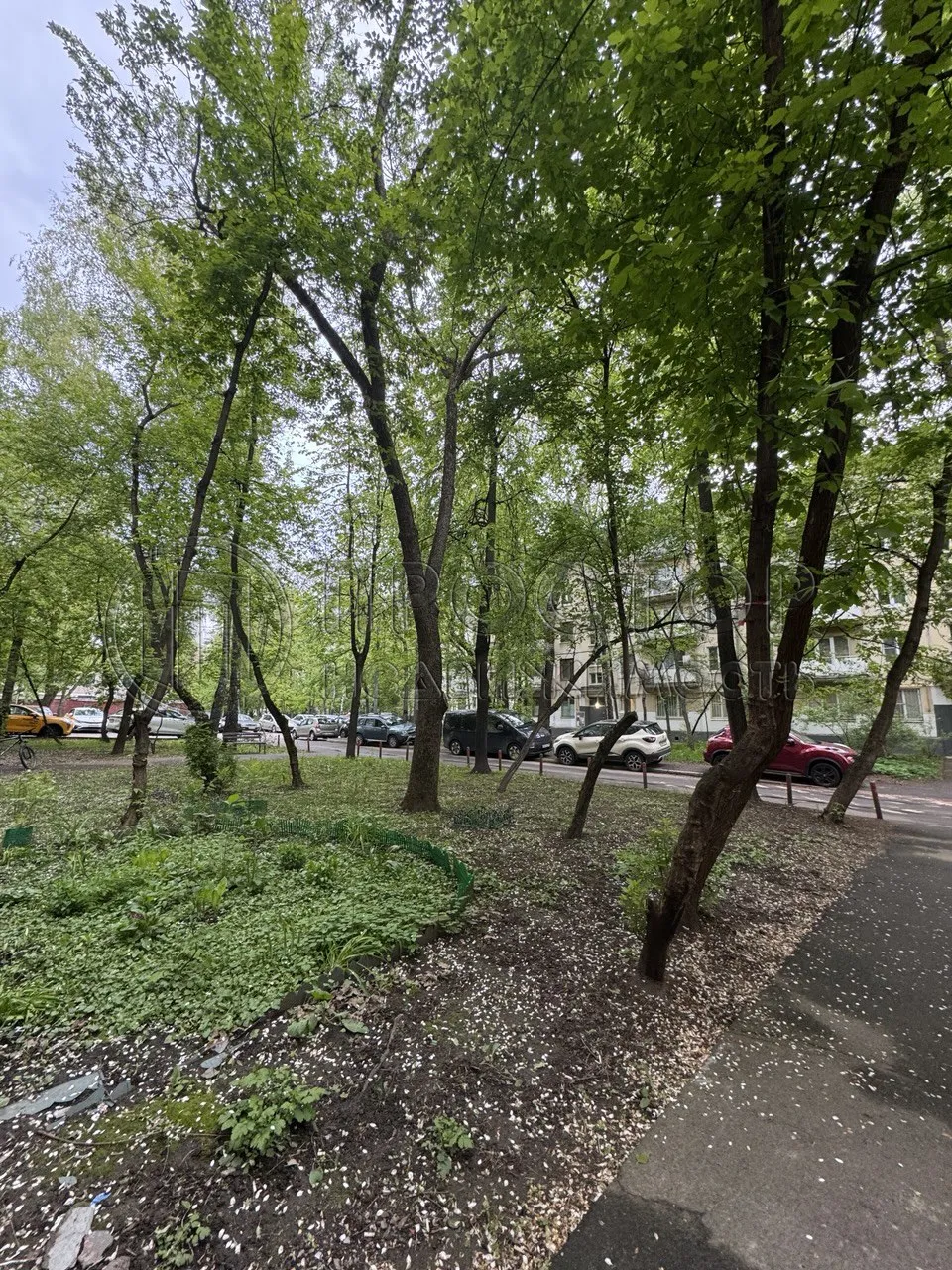 1-комнатная квартира, 30.2 м² - фото 12