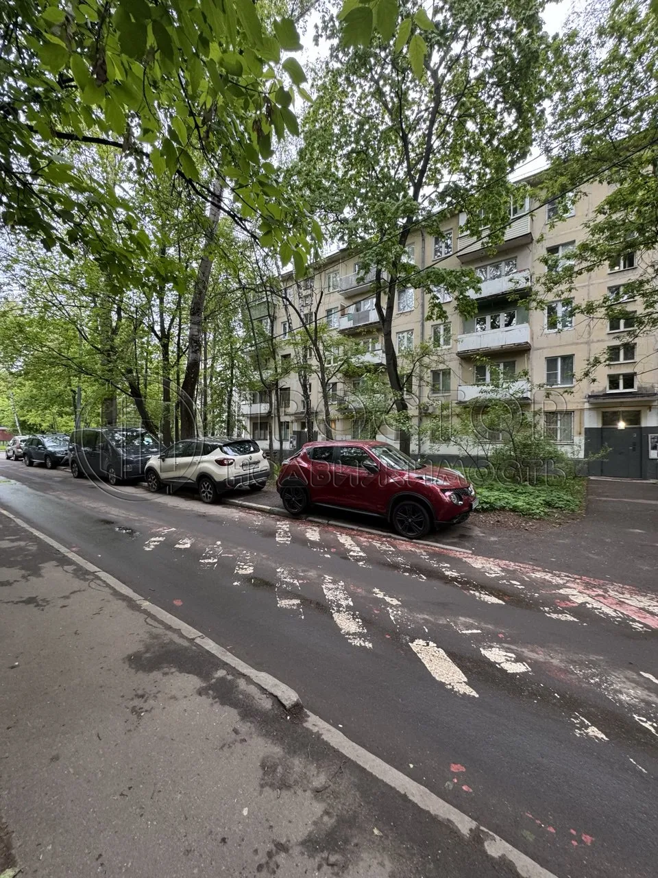 1-комнатная квартира, 30.2 м² - фото 14