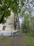 1-комнатная квартира, 30.2 м² - фото 32
