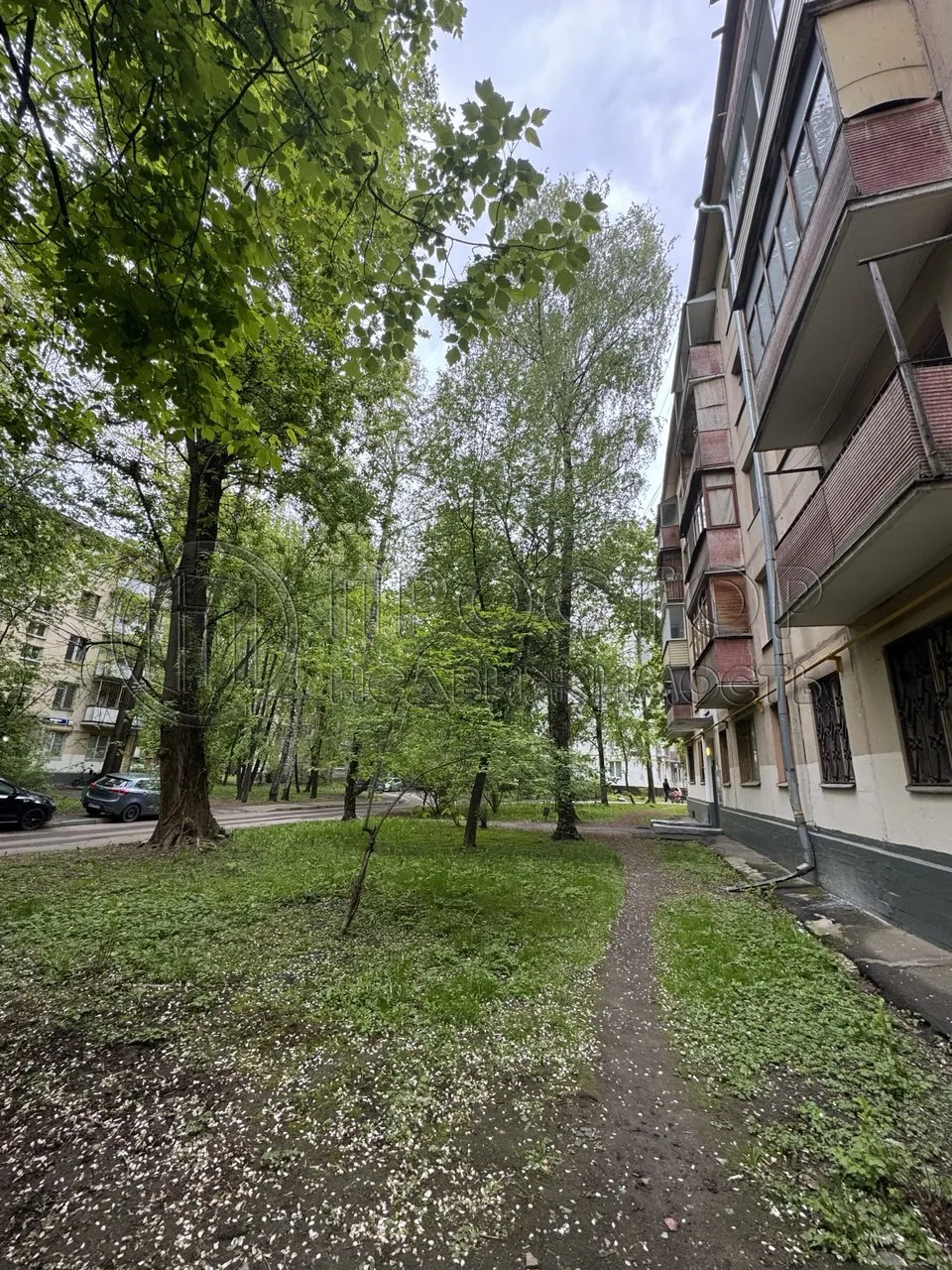 1-комнатная квартира, 30.2 м² - фото 16