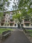 1-комнатная квартира, 30.2 м² - фото 34
