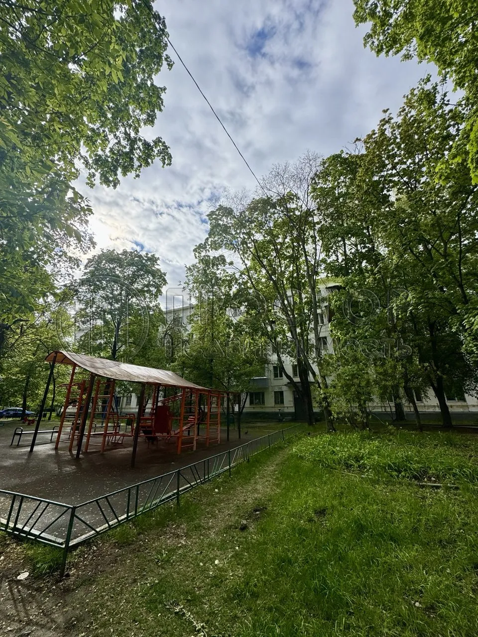 1-комнатная квартира, 30.2 м² - фото 18