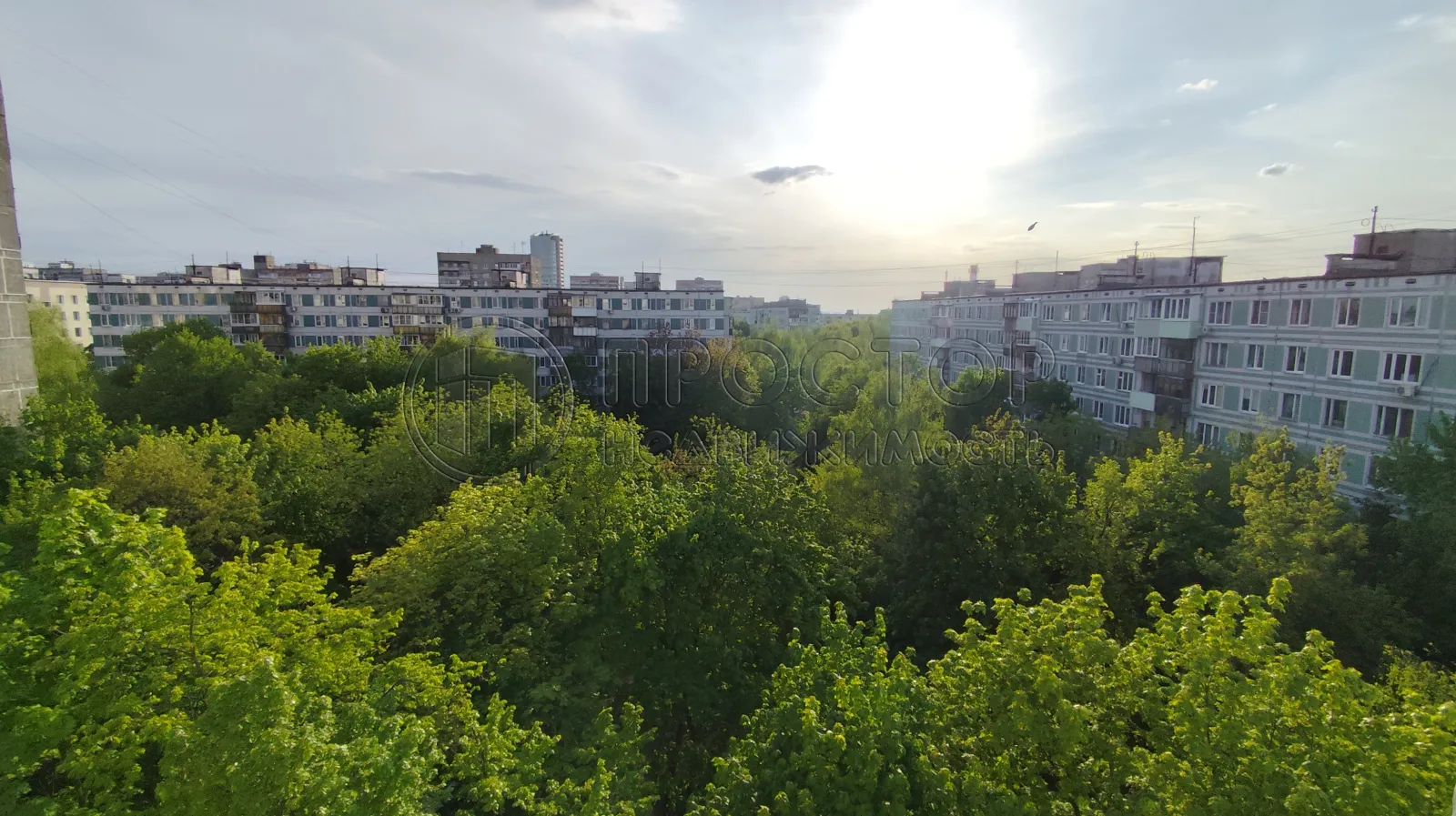 3-комнатная квартира, 65 м² - фото 2