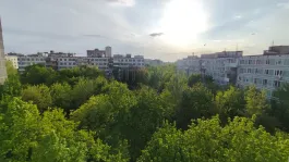 3-комнатная квартира, 65 м² - фото 19