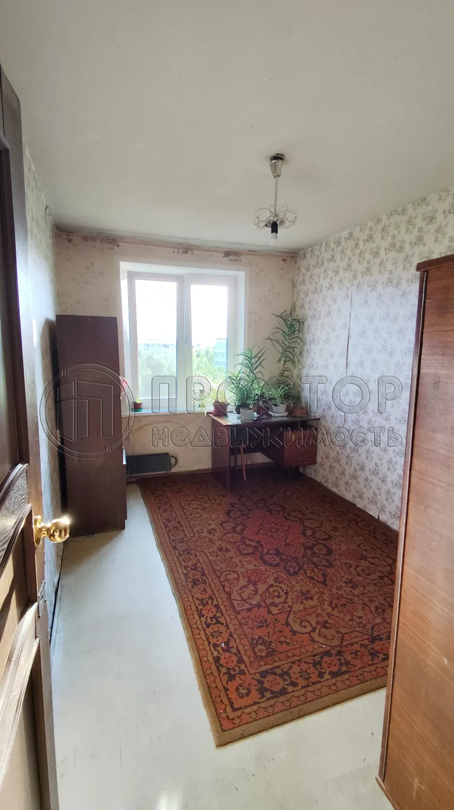 3-комнатная квартира, 65 м² - фото 3