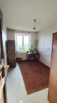 3-комнатная квартира, 65 м² - фото 20