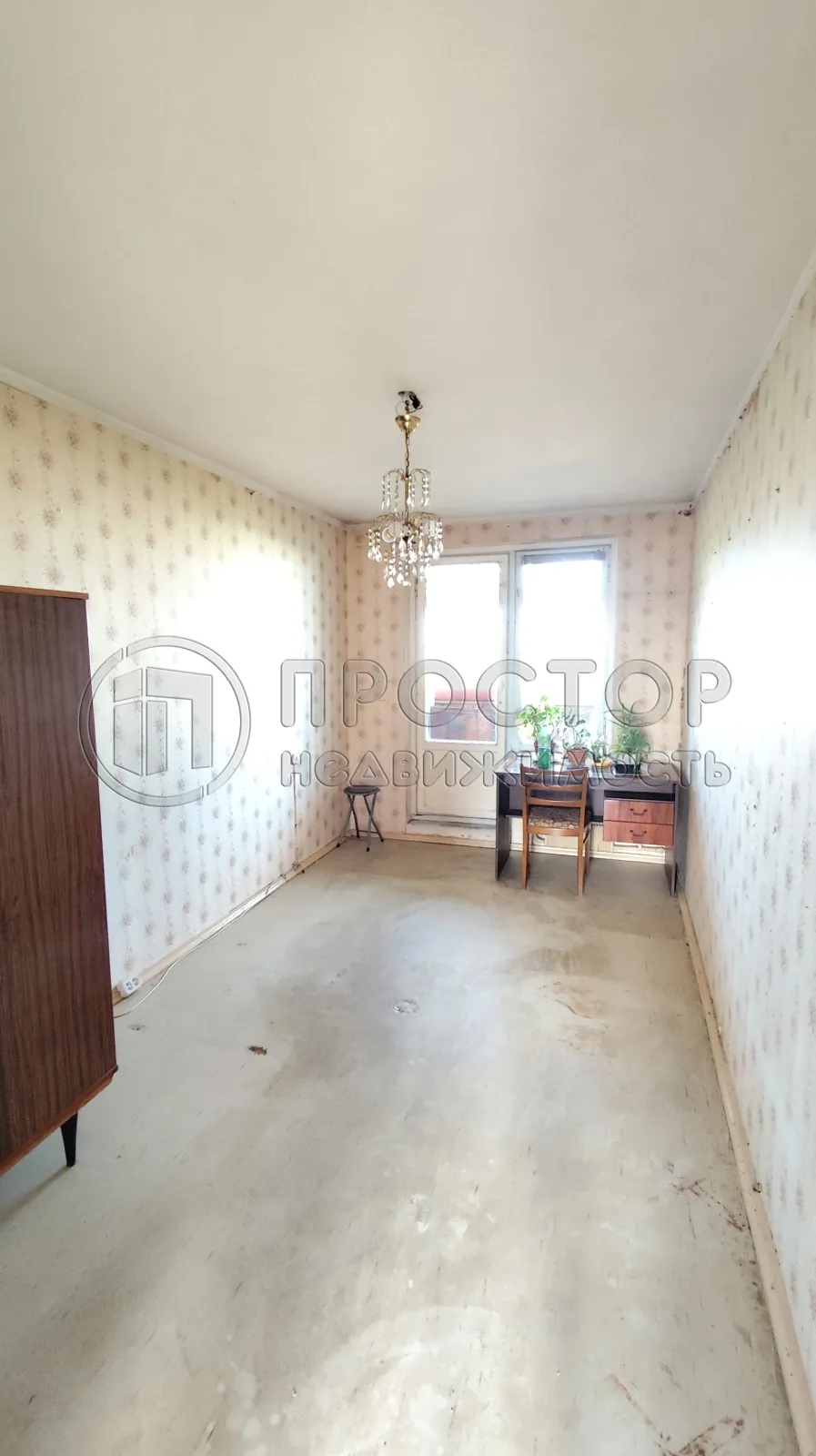 3-комнатная квартира, 65 м² - фото 6