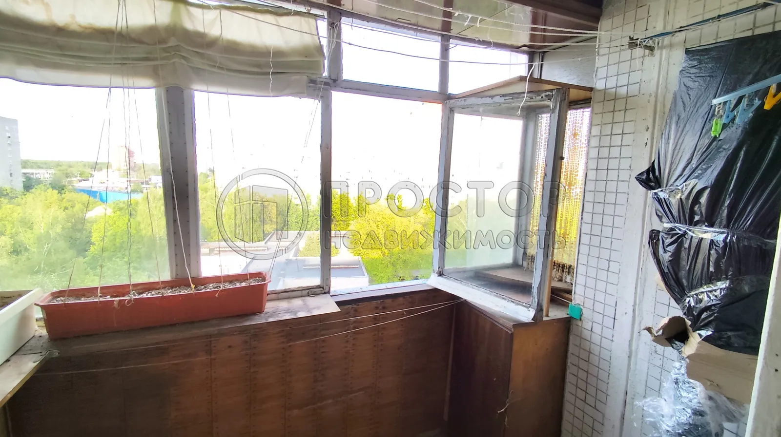 3-комнатная квартира, 65 м² - фото 8