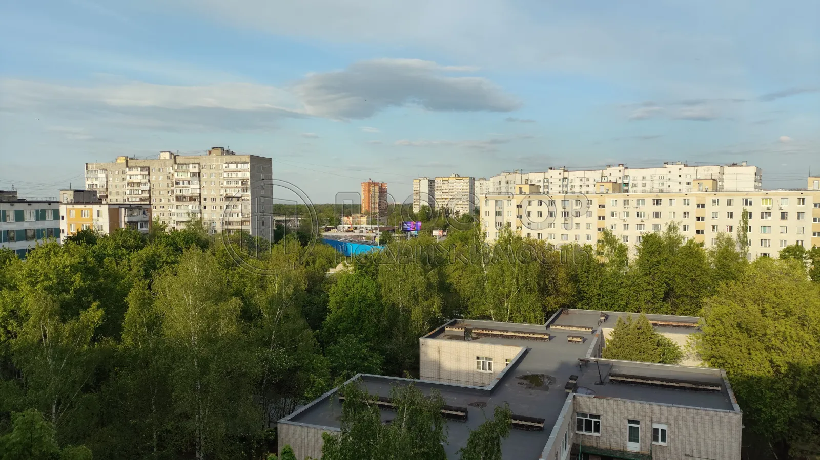 3-комнатная квартира, 65 м² - фото 9