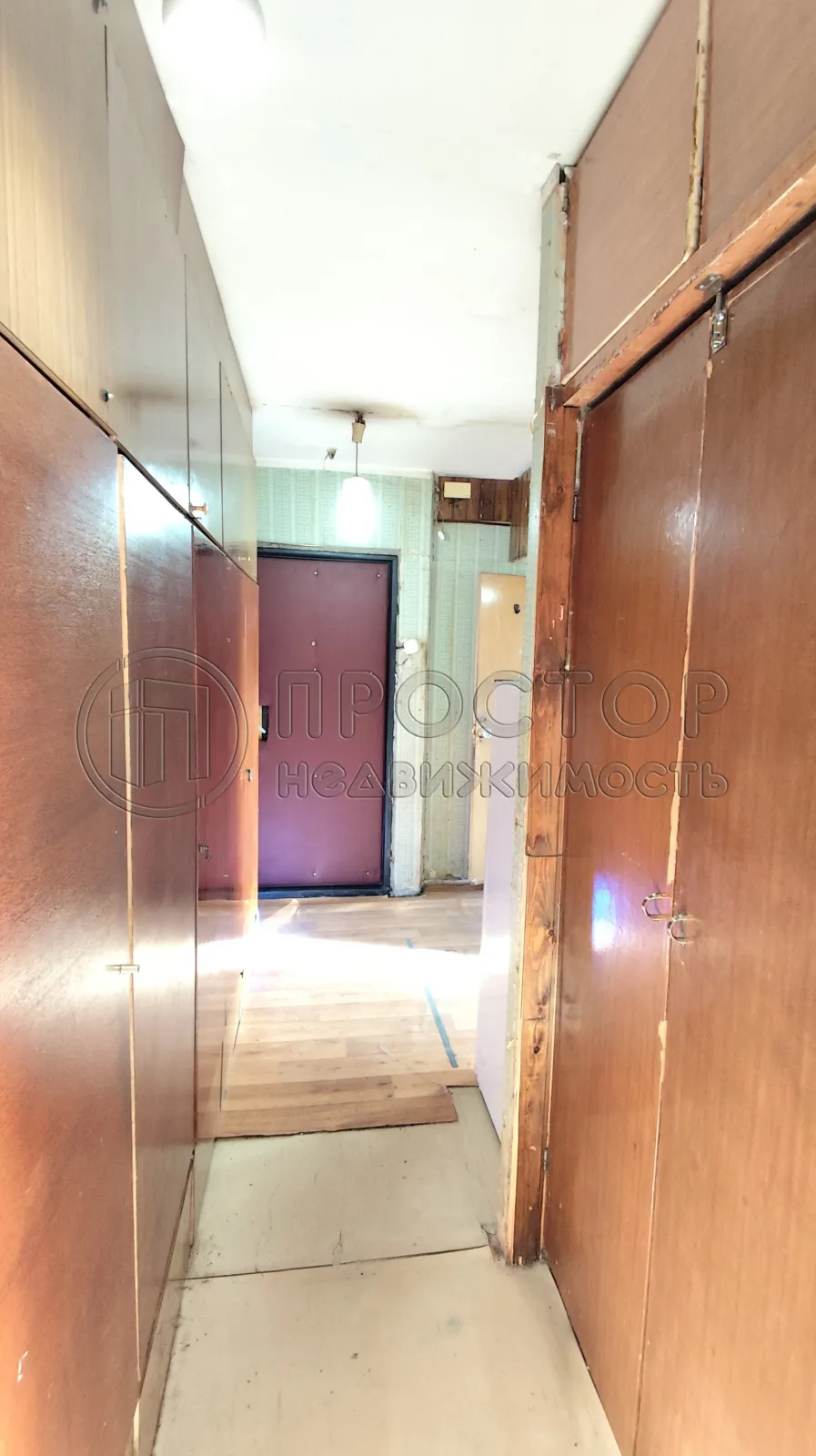 3-комнатная квартира, 65 м² - фото 10