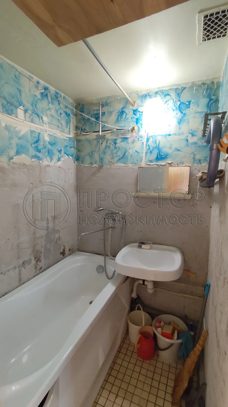 3-комнатная квартира, 65 м² - фото 11