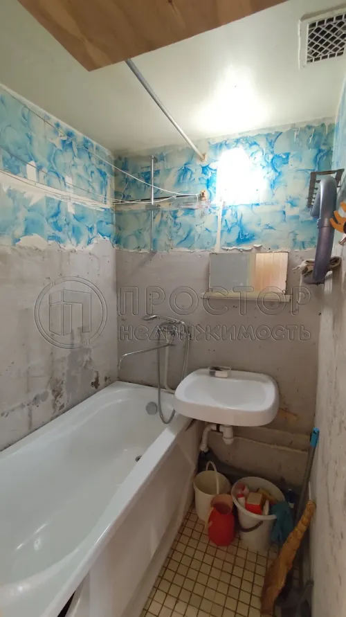 3-комнатная квартира, 65 м² - фото 11