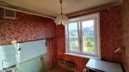3-комнатная квартира, 65 м² - фото 30