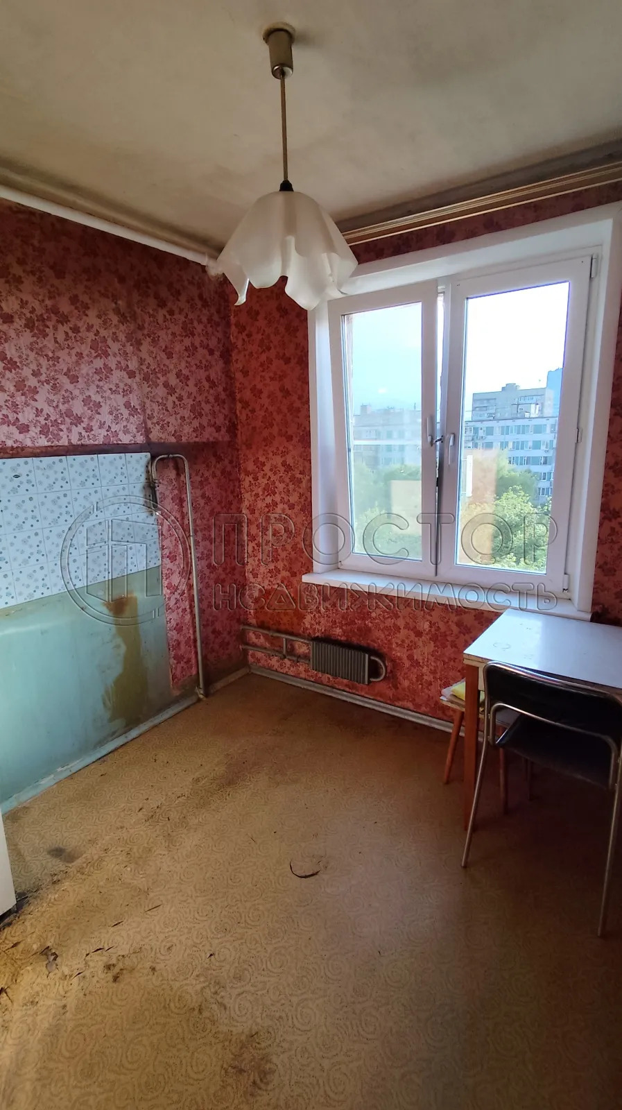 3-комнатная квартира, 65 м² - фото 14