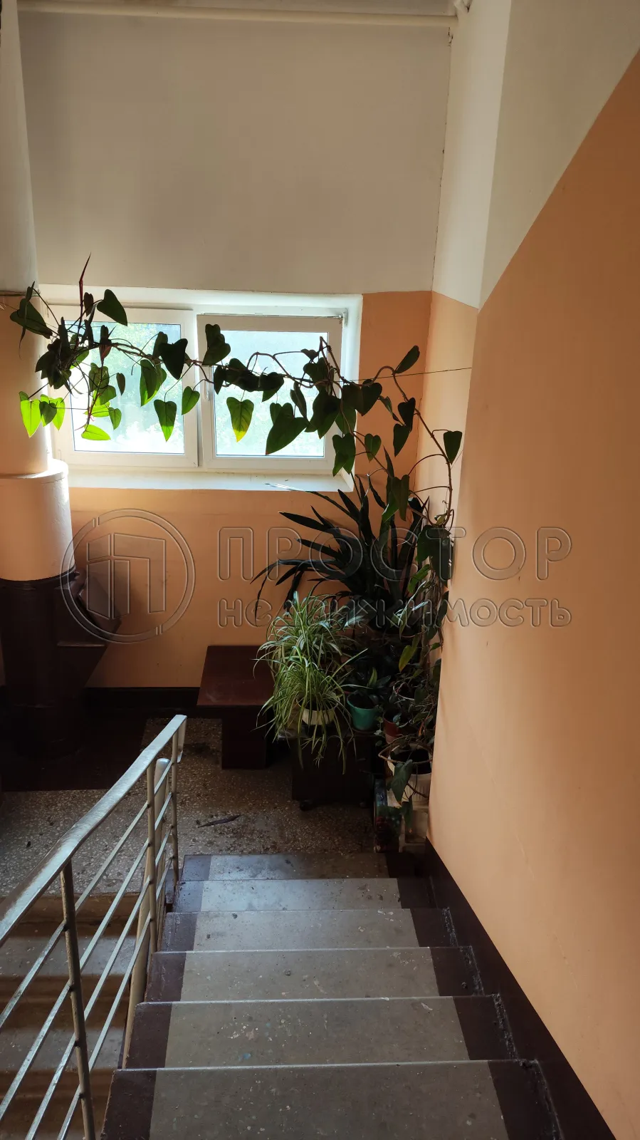 3-комнатная квартира, 65 м² - фото 15