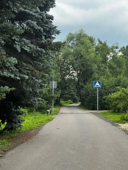Участок, 17 сот.