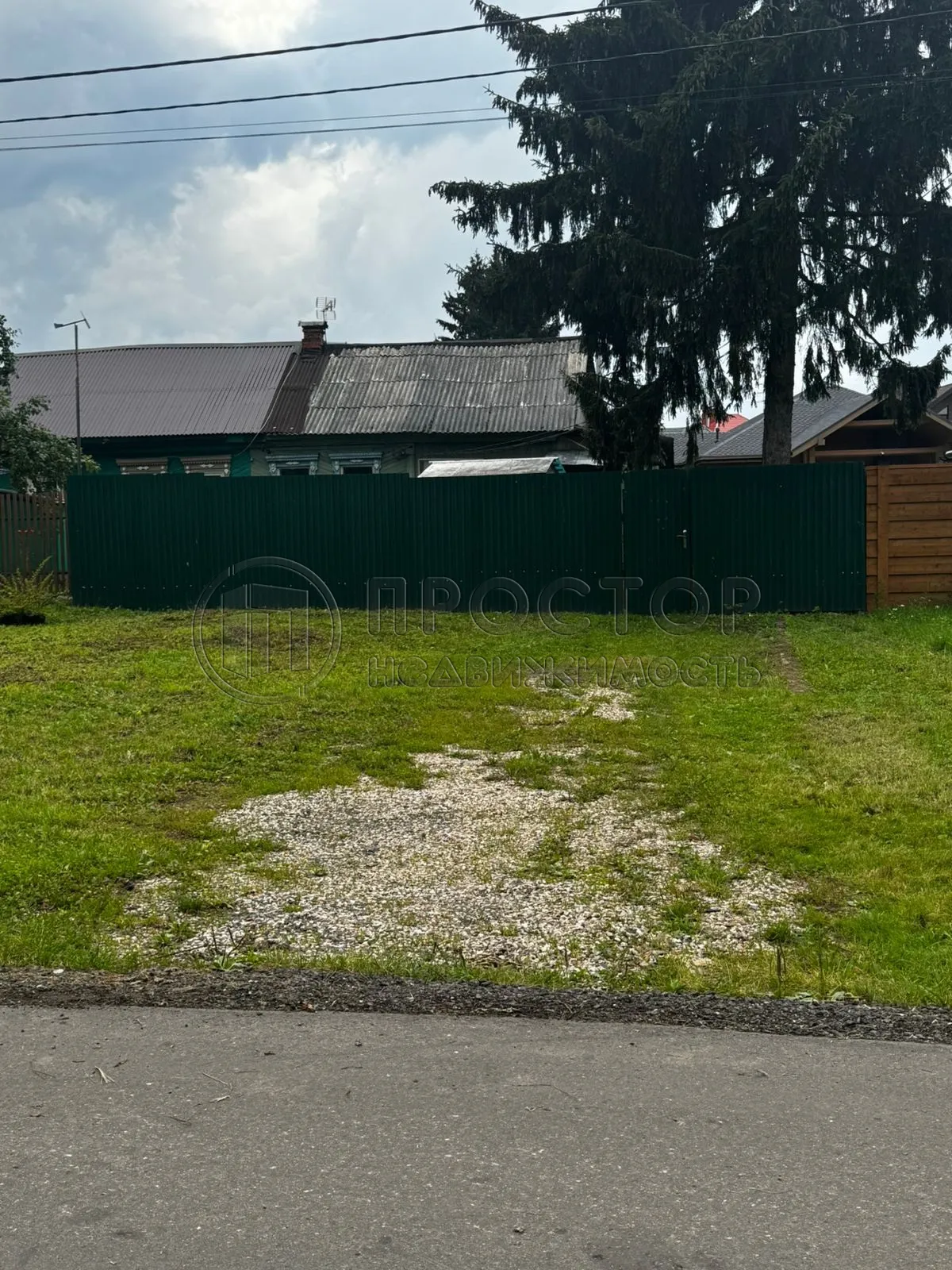 Участок, 17 сот. - фото 3