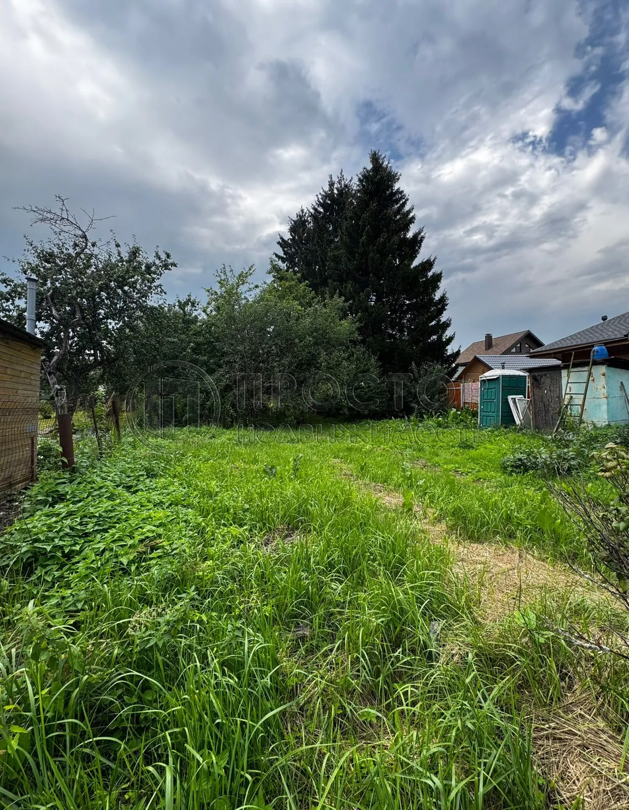 Участок, 17 сот. - фото 4