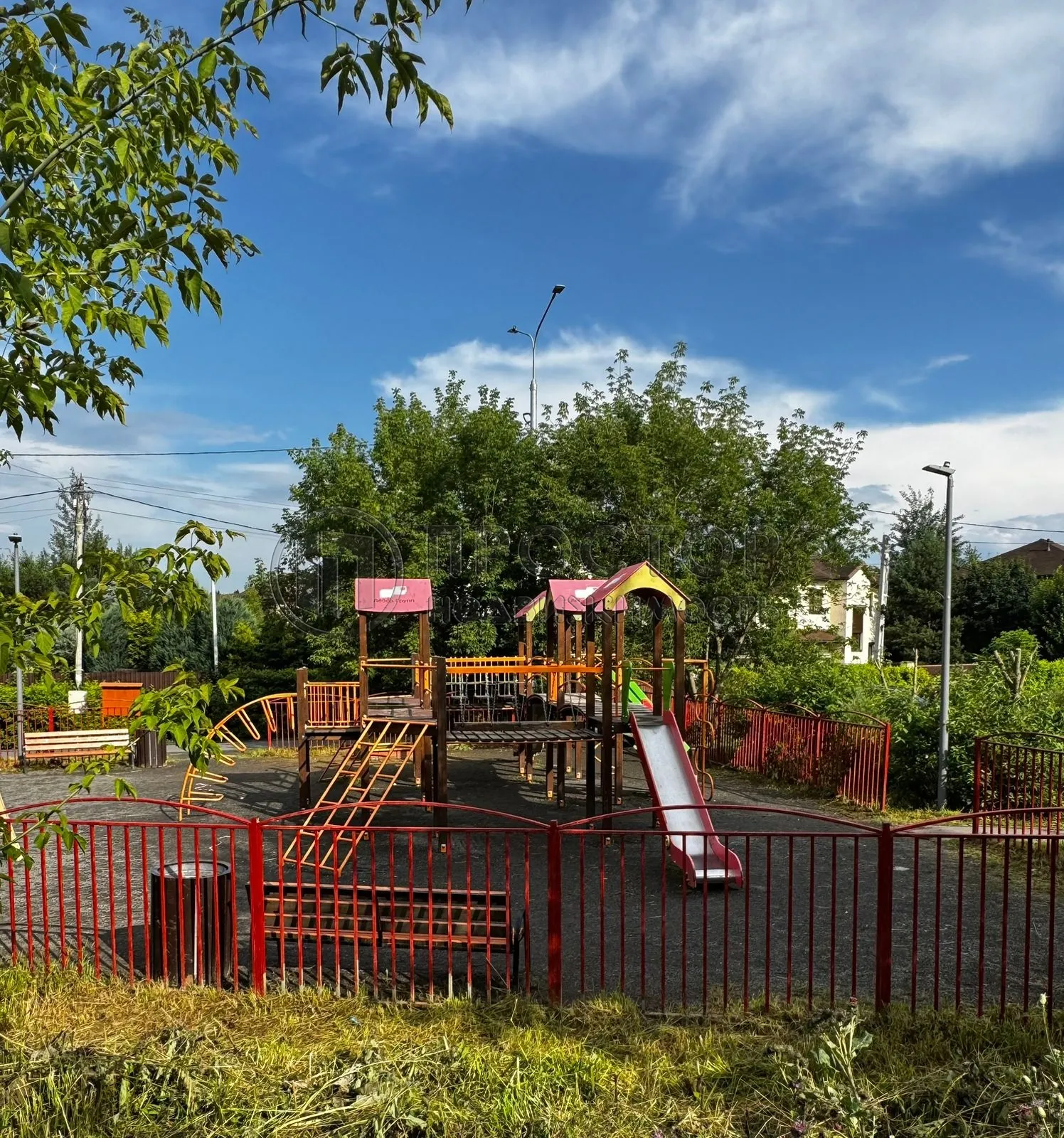 Участок, 17 сот. - фото 5