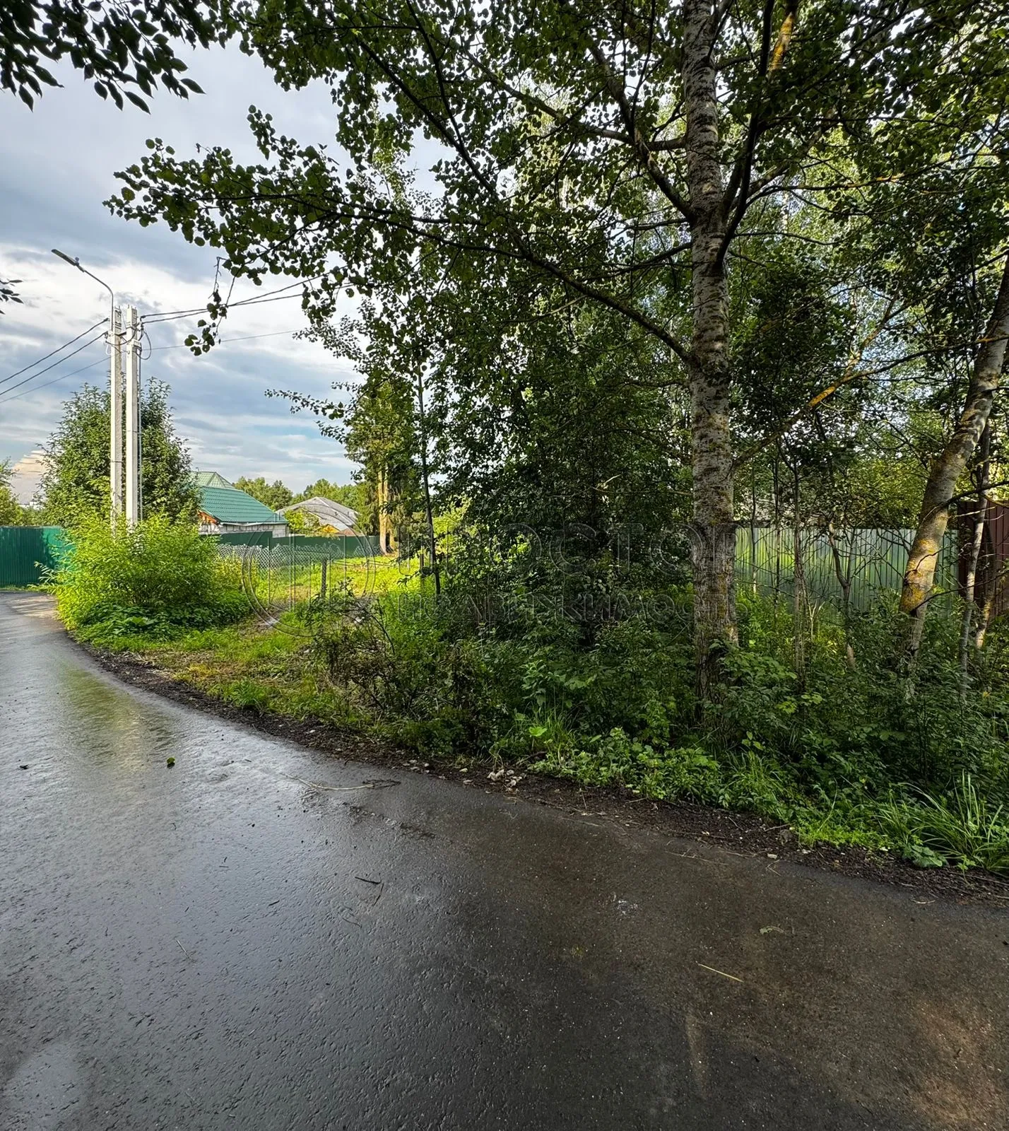 Участок, 17 сот. - фото 8