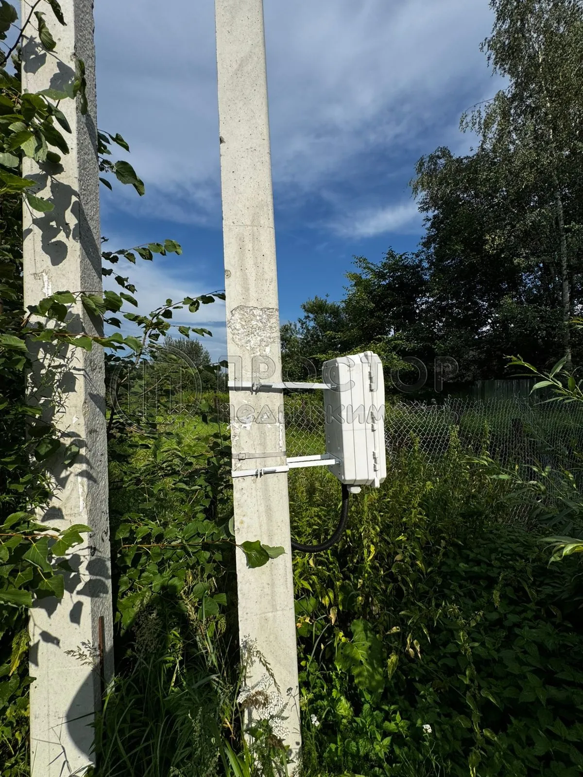 Участок, 17 сот. - фото 9