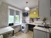 1-комнатная квартира, 30.3 м² - фото 17