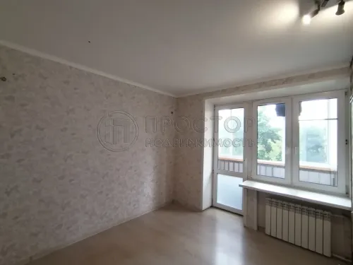 1-комнатная квартира, 30.3 м² - фото 5