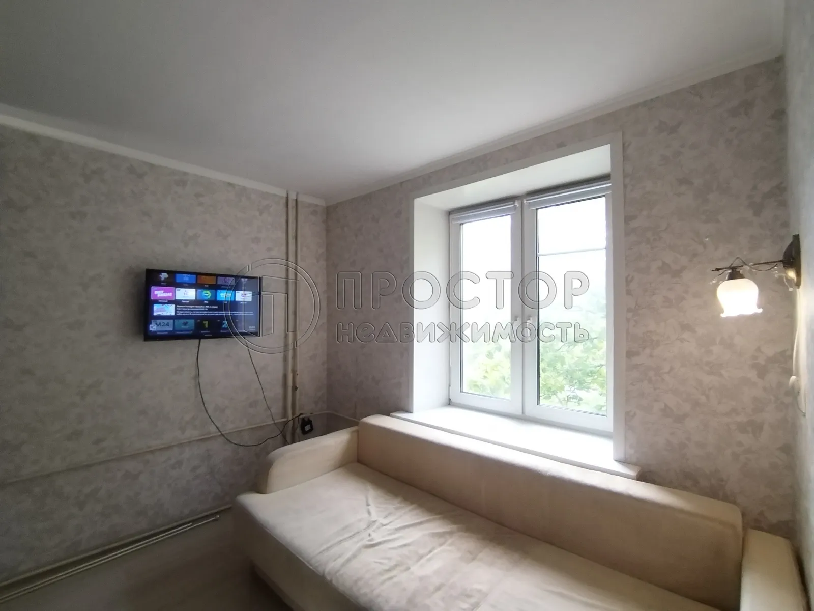 1-комнатная квартира, 30.3 м² - фото 6